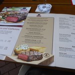 Block House Westend - 