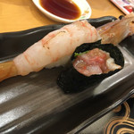 回転寿し トリトン - 