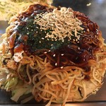 お好み焼・鉄板焼 寄り家。 - 