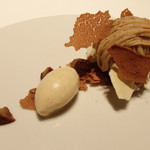 レフェルヴェソンス - 