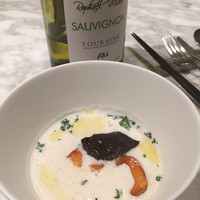 フレンチ串揚げ BEIGNET 大阪･ウメシバ - 