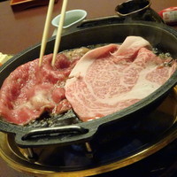 人形町今半 本店 - LIVE、すき焼きｻﾝ