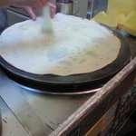 クレープハウスCIRCUS - 