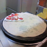 クレープハウスCIRCUS - 