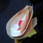 クレープハウスCIRCUS - 