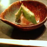 Sun-mi高松 伊勢佐木町店 - お酒お通し