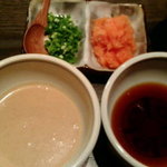 Sun-mi高松 - たれ