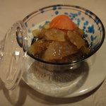 Chuugokuryouri Keizan - くらげ頭の冷菜