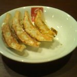 久留米ラーメン清陽軒 諏訪野町本店 - 