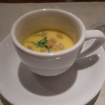 ル・ジャルダン・デ・サヴール - アミューズ