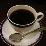 カフェ杜の香り - 【杜の香りハウスブレンド…460円】2011/1