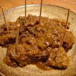 カッチャル バッチャル - マトンブナ