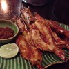 Sambal Shrimp Restaurant & Bar