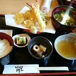 うどん山川 - 