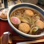 Soba Sennin - 