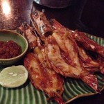 Sambal Shrimp Restaurant & Bar - 