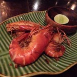 Sambal Shrimp Restaurant & Bar - 