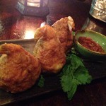 Sambal Shrimp Restaurant & Bar - 