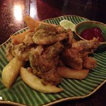 Sambal Shrimp Restaurant & Bar - 