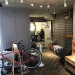 麺尊 RAGE - 【2017.2.23】奥に店舗が。