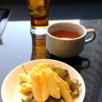 国産熟成焼肉 肉バル ドウラクコリーダ ランドマーク店 - 