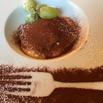 アンティカ オステリア バーチョ - ドルチェ