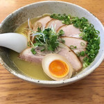 麺や けせらせら - 