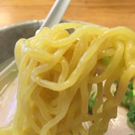 麺や けせらせら - 