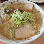 オーモリラーメン - 