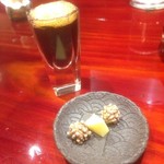 草喰 なかひがし - 