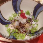 草喰 なかひがし - 