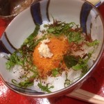 草喰 なかひがし - 