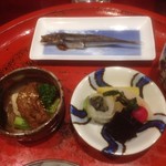 草喰 なかひがし - 