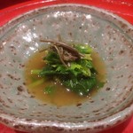 草喰 なかひがし - 