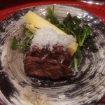 草喰 なかひがし - 