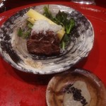 草喰 なかひがし - 