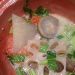 草喰 なかひがし - 