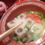 草喰 なかひがし - 