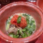 草喰 なかひがし - 