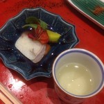 草喰 なかひがし - 