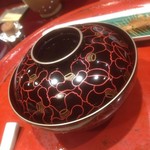 草喰 なかひがし - 