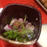 草喰 なかひがし - 