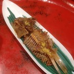 草喰 なかひがし - 