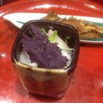 草喰 なかひがし - 