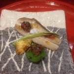 草喰 なかひがし - 