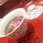 草喰 なかひがし - 