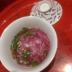 草喰 なかひがし - 