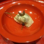 草喰 なかひがし - 