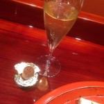 草喰 なかひがし - 