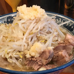 らーめん家 政 - 